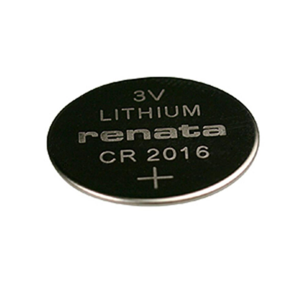 Renata CR2016 3V Lityum Pil