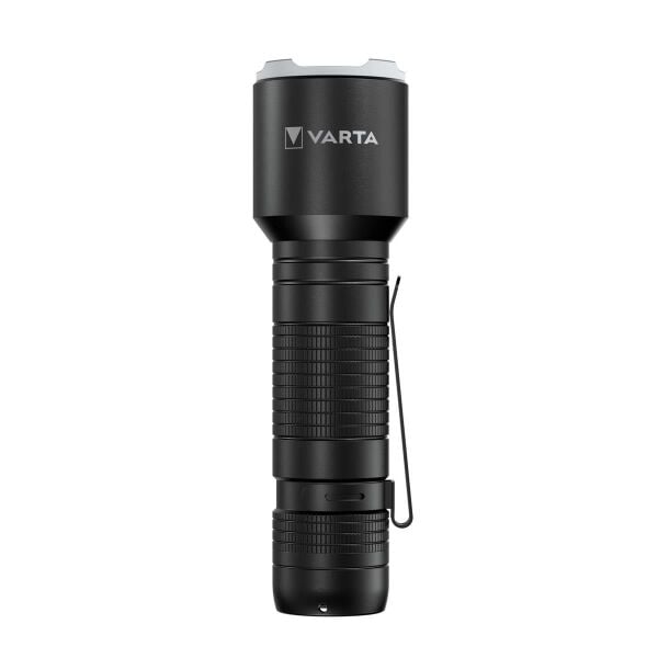 Varta 17608 Alüminyum F30 Pro El Feneri