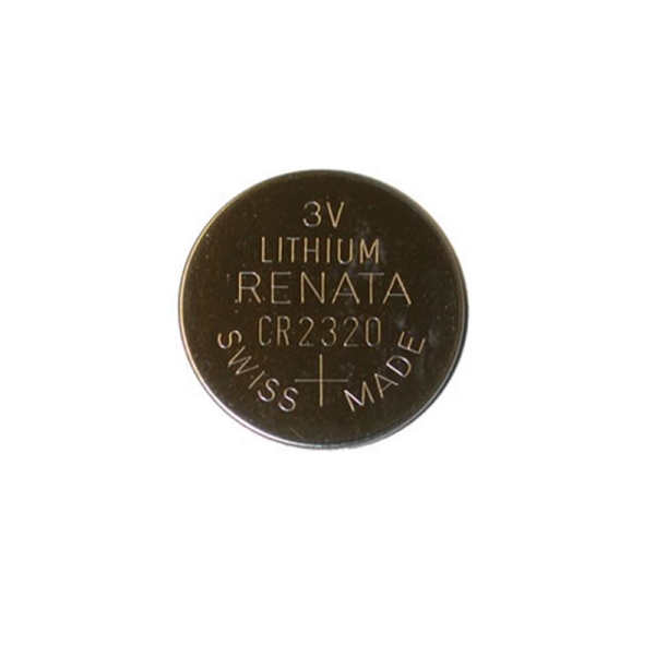 Renata CR2320 3V Lityum Pil