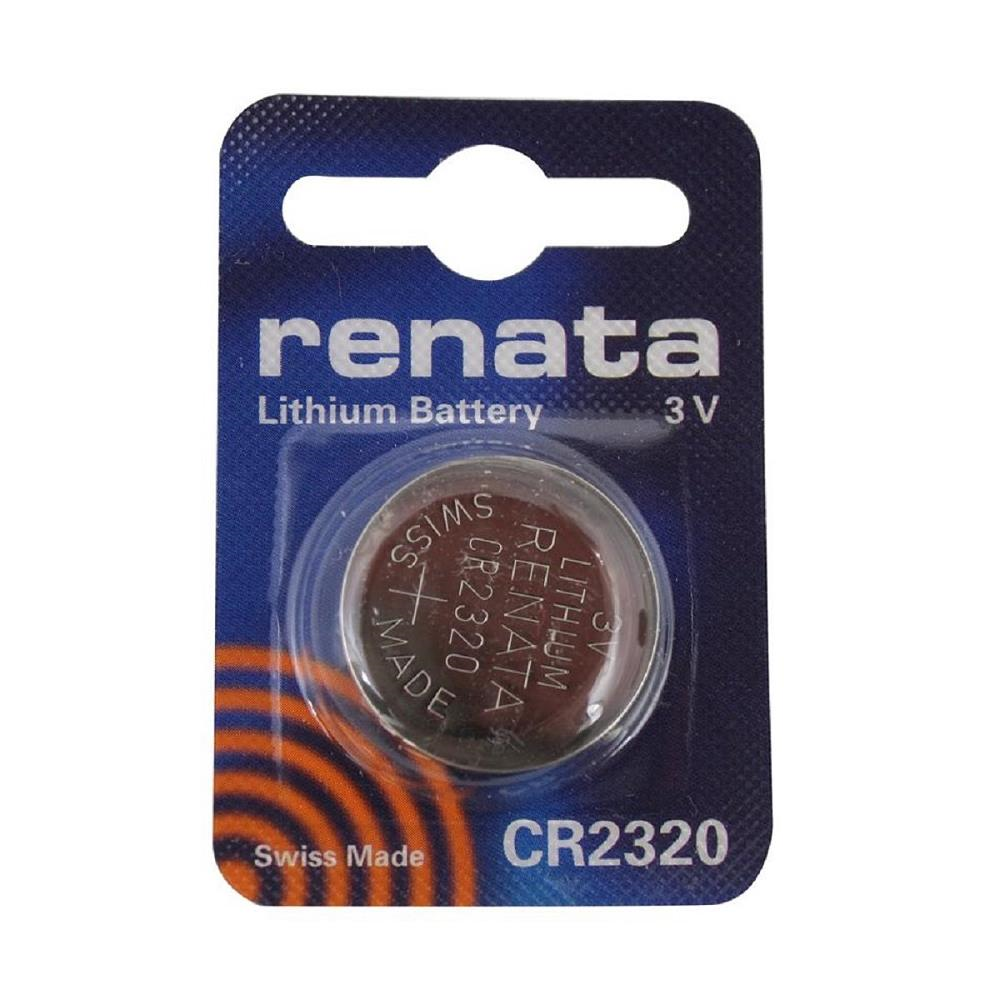 Renata CR2320 3V Lityum Pil