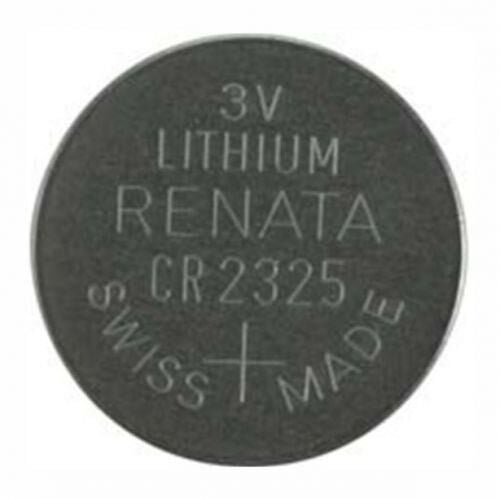 Renata CR2325 3V Lityum Pil