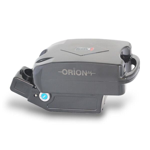 Orion OEB-025 10S 36V Elektrikli Bisiklet Batarya Kutusu Seti