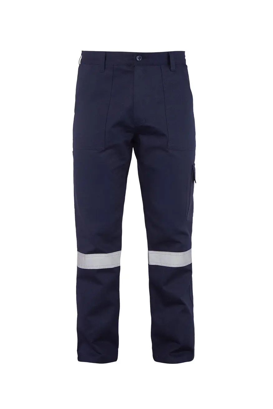 Simplex 7x7 Teknik İş Pantolonu