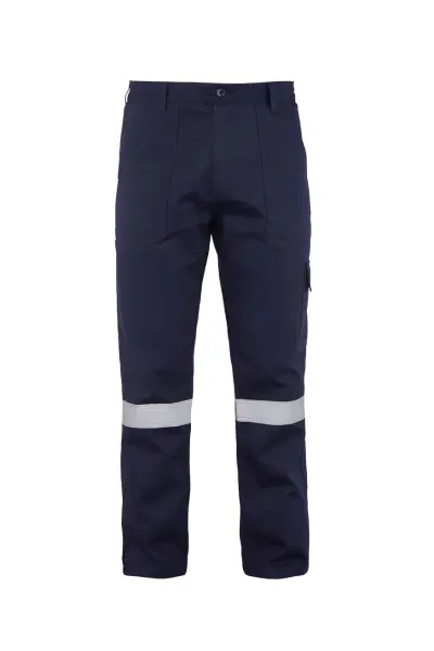 Simplex 7x7 Teknik İş Pantolonu