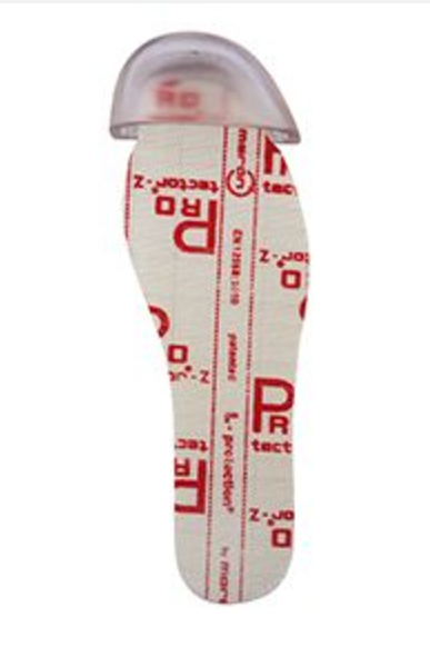 Etche 36000V İzole Kompozit Burunlu Elektrikçi Çizmesi