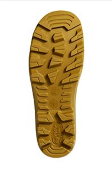 Etche 36000V İzole Kompozit Burunlu Elektrikçi Çizmesi