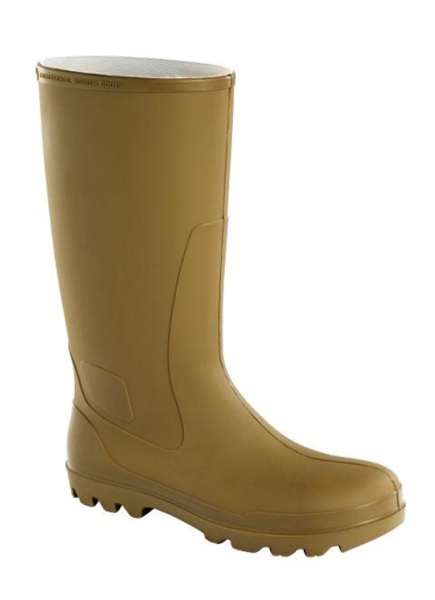 Etche 36000V İzole Kompozit Burunlu Elektrikçi Çizmesi