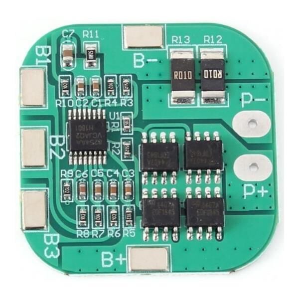 ORION BMS 4S 8A LI-ION KONTROL DEVRESİ