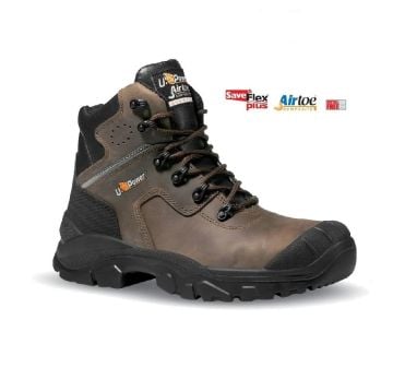 U Power Greenland S3 SRC İş Botu