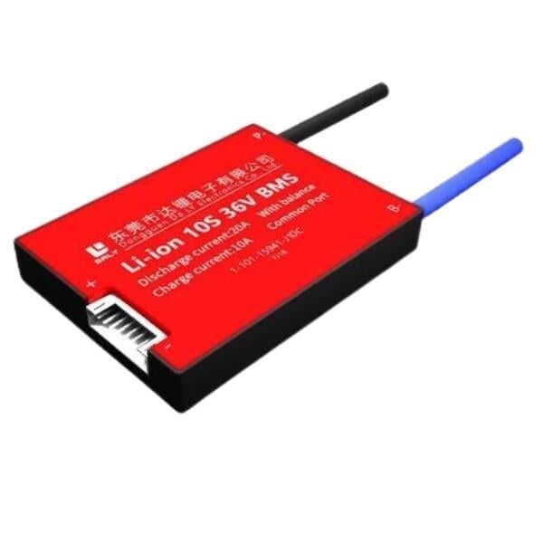 DALY BMS 10S 30A LIFEPO4 KONTROL DEVRESİ