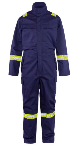 Myform Optima Overall Tulum