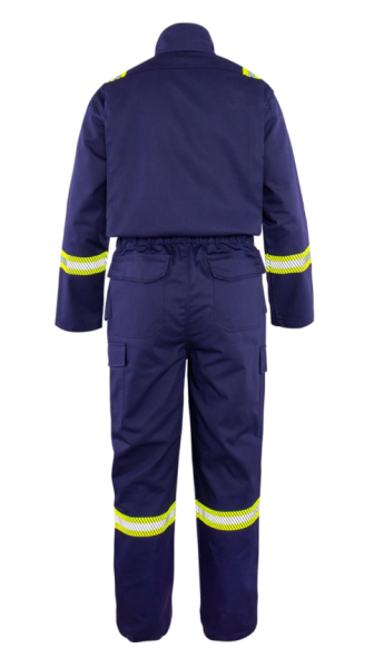 Myform Optima Overall Tulum