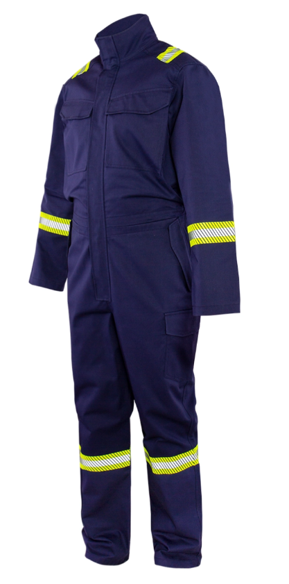 Myform Optima Overall Tulum