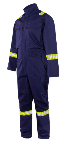 Myform Optima Overall Tulum