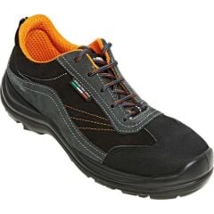 Giasco Franklin HRD052T 20 kV İzole Elektrikçi Ayakkabısı