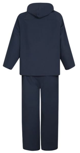 Izrasa NM09 Astarlı Pvc Takım Yağmurluk