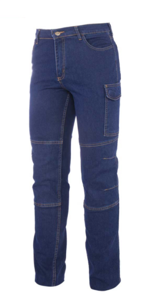 Myform Denver Denim Pantolon
