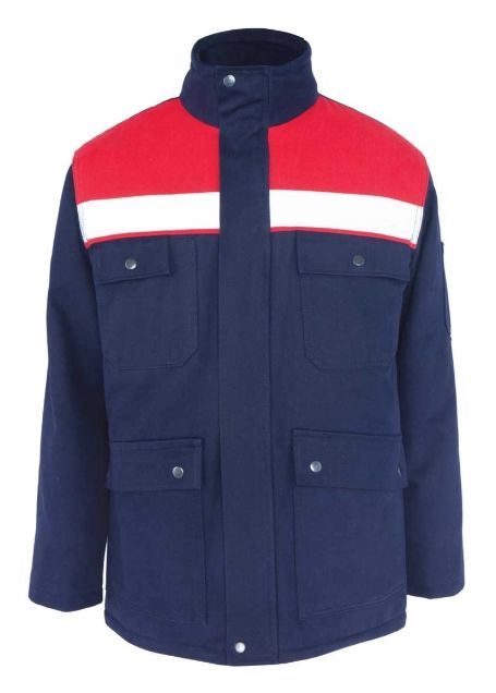 Myform Winto Kaban 3XL - Lacivert