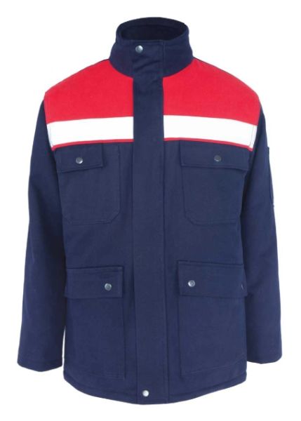 Myform Winto Kaban 3XL - Lacivert