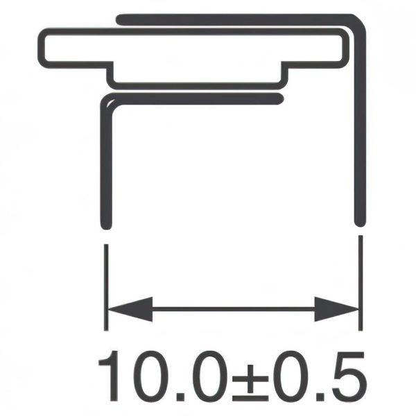 Sanyo ML-1220/HJ1 3V Şarj Edilebilir Lityum Pil