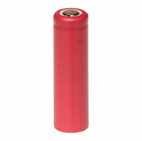 Sanyo UR14500P 3.7V 840mAh Şarj Edilebilir Li-ion Pil