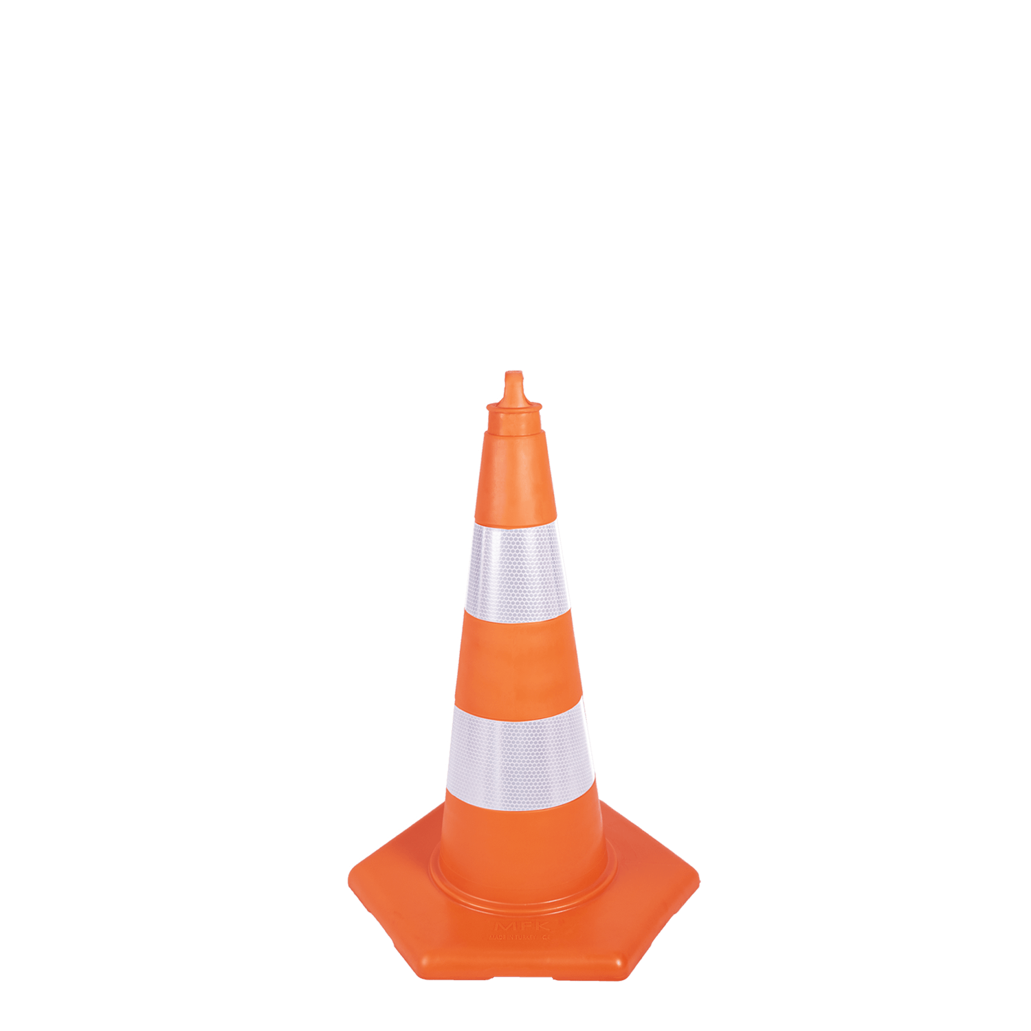 Pvc Koni 52 cm 1,7 kg