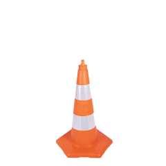 Pvc Koni 52 cm 1,7 kg