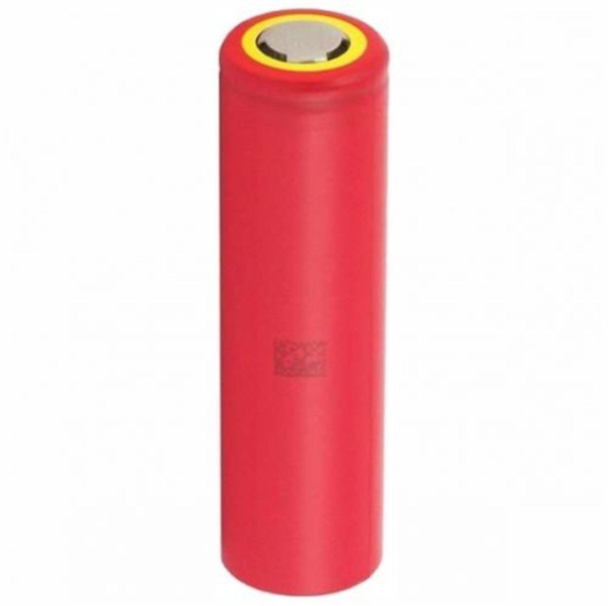 Sanyo UR18650NSX Şarj Edilebilir Li-ion Pil