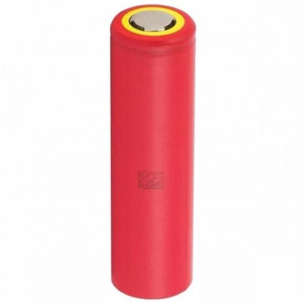 Sanyo UR18650NSX Şarj Edilebilir Li-ion Pil