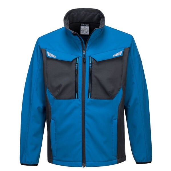 Portwest T750 WX3 Softshell Ceket