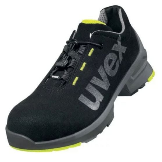 Uvex 8544 S2 SRC ESD İş Ayakkabısı