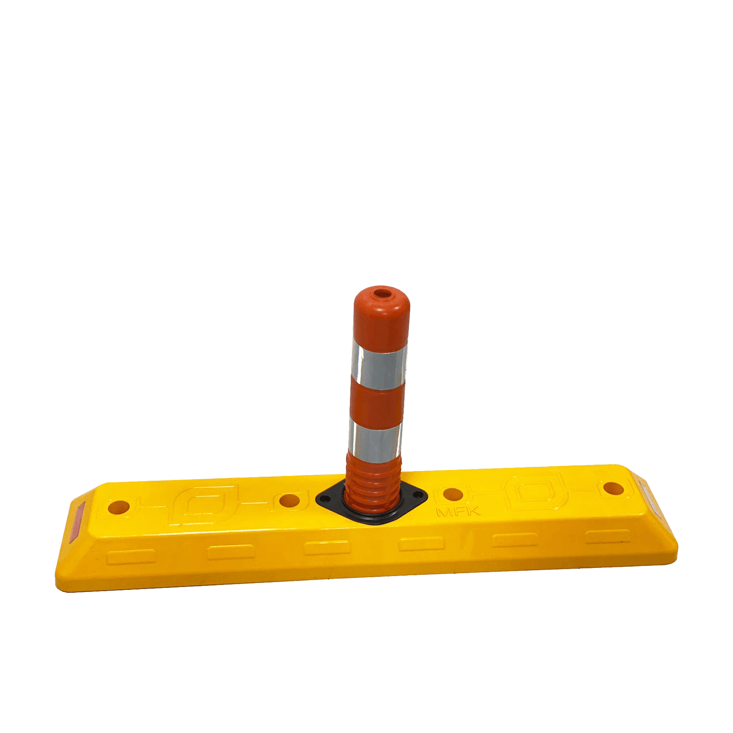 Sarı Tabanlı Delinatör 45cm