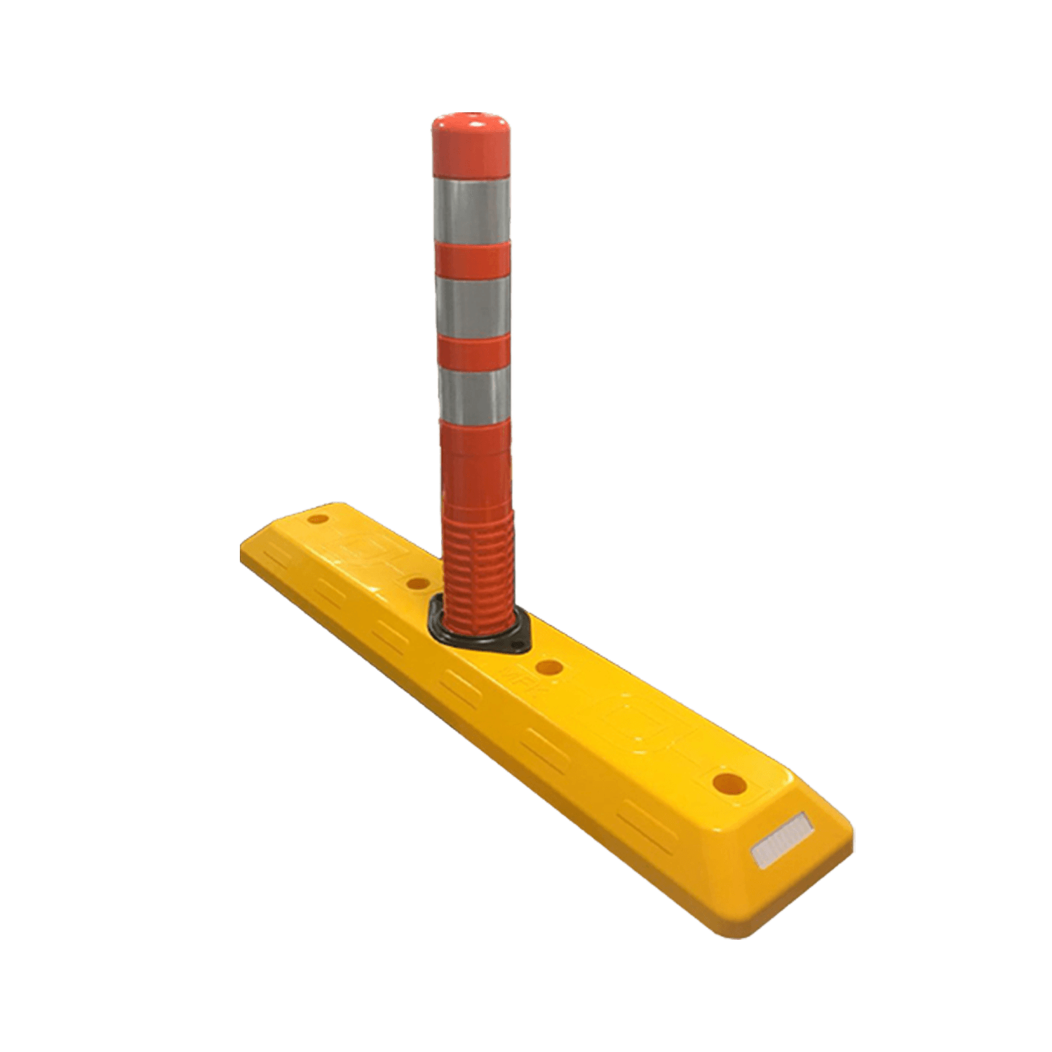 Sarı Tabanlı Delinatör 75cm