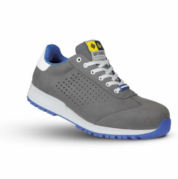 Toworkfor Jumper S1P SRC ESD İş Ayakkabısı