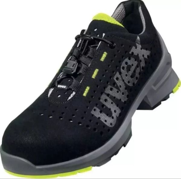 Uvex 8543 S2 SRC ESD İş Ayakkabısı