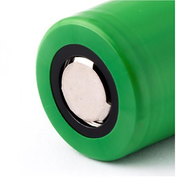 Sony Murata VTC5 18650 3.7V 2600mAh 30A Li-ion Şarj Edilebilir Pil