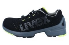 Uvex 8543 S2 SRC ESD İş Ayakkabısı