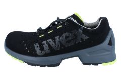 Uvex 8543 S2 SRC ESD İş Ayakkabısı