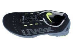 Uvex 8543 S2 SRC ESD İş Ayakkabısı