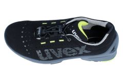 Uvex 8543 S2 SRC ESD İş Ayakkabısı