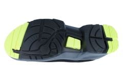 Uvex 8543 S2 SRC ESD İş Ayakkabısı