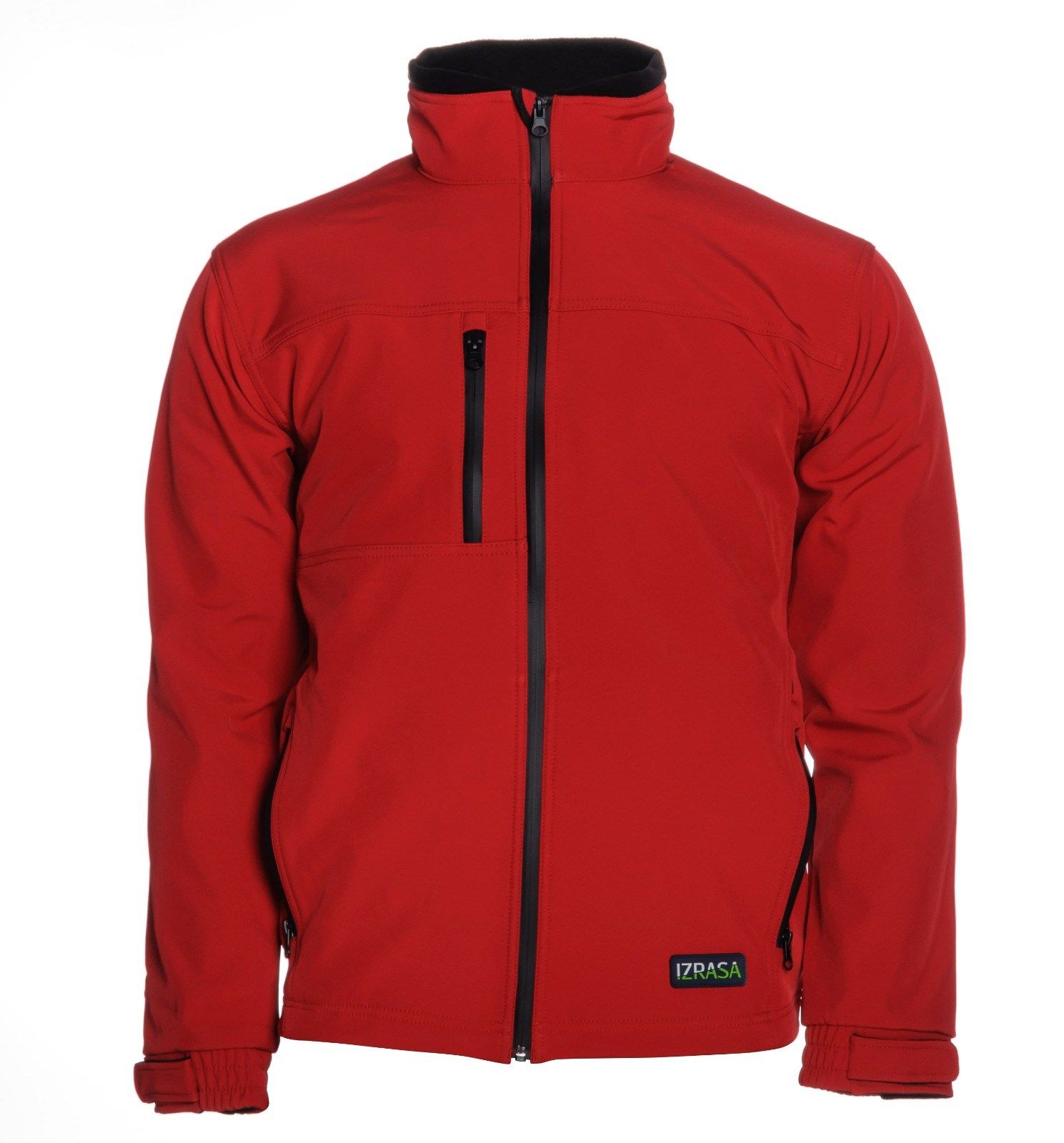 Izrasa Sm Softshell Mont