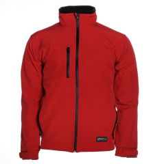 Izrasa Sm Softshell Mont