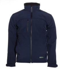 Izrasa Sm Softshell Mont