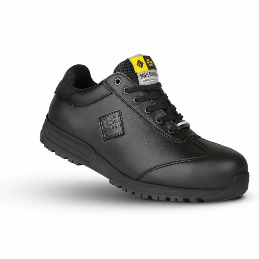 Toworkfor Street S3 SRC ESD İş Ayakkabısı