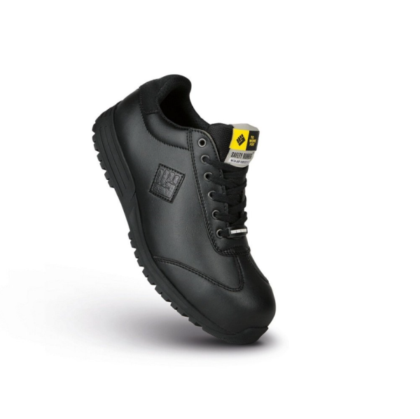 Toworkfor Street S3 SRC ESD İş Ayakkabısı