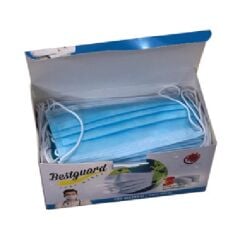 Bestguard Cerrahi Maske (50 adet)