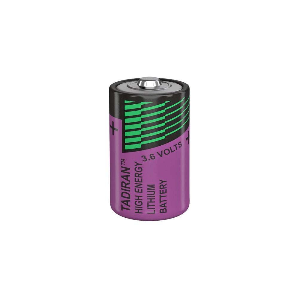 Tadiran SL-750/S 3.6V 1/2AA Lityum Pil