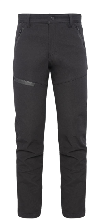 Izrasa SM ProLine 300 D Softshell Kumaş Technical Outdoor Pantolon