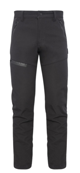 Izrasa SM ProLine 300 D Softshell Kumaş Technical Outdoor Pantolon